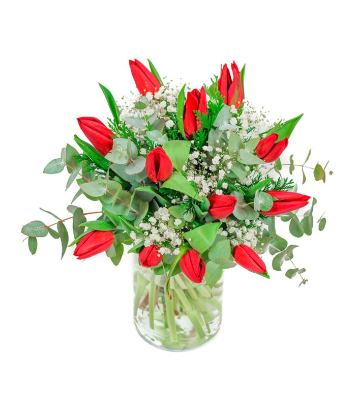 10-ramo-tulipanes-floristeria-24h-granada-pinos-puente