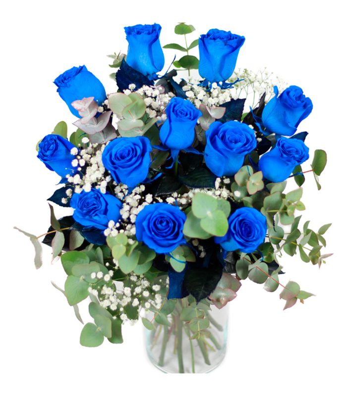 5-ramo-de-rosas-azules-floristeria-24h-granada-pinos-puente