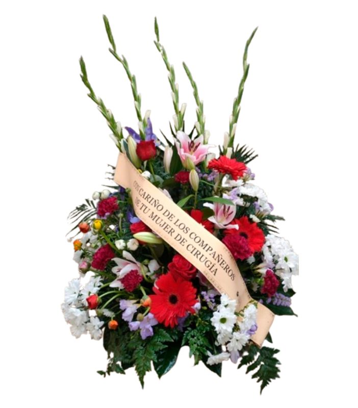 centros-flores-rojas-blancas-para-funerales-24-h-flores-floristeria-pinos-puente-granada-flor-regalo-puertas