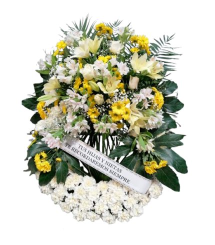 coronas-de-flores-funerarias-folristeria-pinos-puente-granada-flor-regalo-puertas