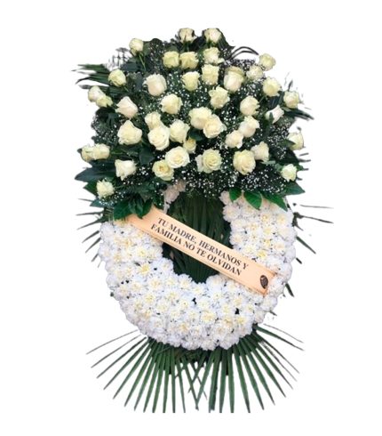coronas-flores-funerarias-folristeria-pinos-puente-granada