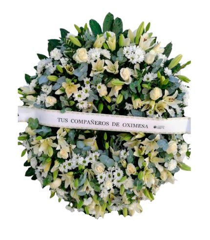 coronas-formales-blanas-amarillas-de-flores-funerarias-folristeria-pinos-puente-granada-flor-regalo-puertas