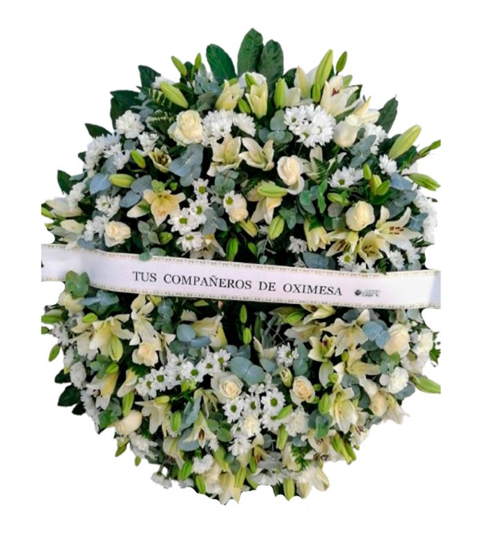 coronas-formales-blanas-amarillas-de-flores-funerarias-folristeria-pinos-puente-granada-flor-regalo-puertas