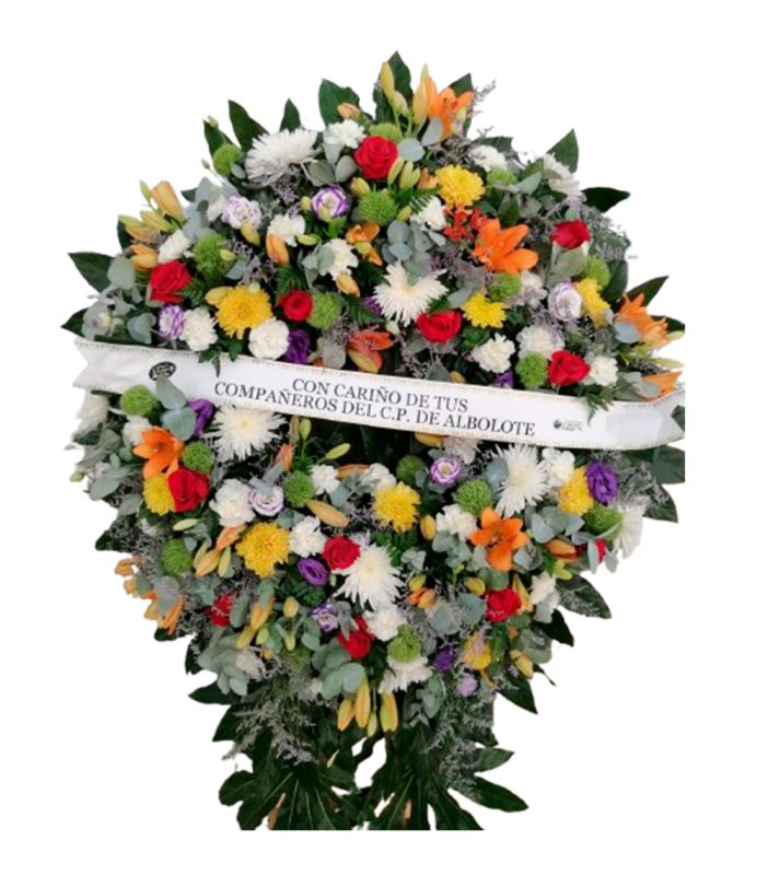 coronas-formales-floristeria-24h-granada-pinos-puente