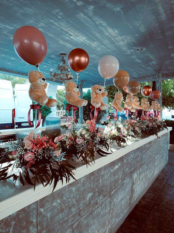 flores-para-cumpleaños-floristeria-24h-granada-pinos-puente