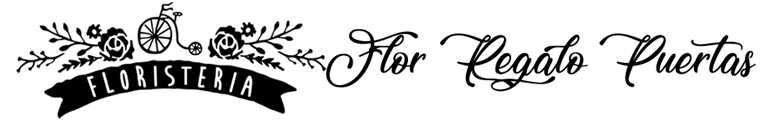 Floristería Flor Regalo Puertas